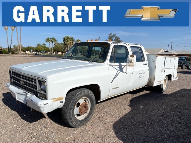 Used 19 Chevrolet C K 3500 For Sale With Photos Cargurus Used 19 Chevrolet C K 3500 For Sale With Photos Cargurus