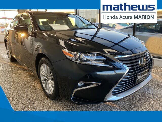 Used Lexus Es 350 For Sale In Toledo Oh Cargurus