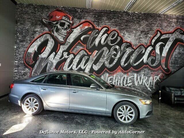 Defiance Motors Cars For Sale Anderson In Cargurus