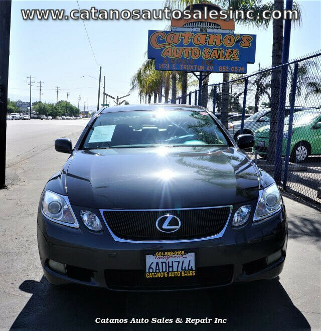 07 Lexus Gs 350 For Sale In Bakersfield Ca Cargurus 07 Lexus Gs 350 For Sale In Bakersfield Ca Cargurus