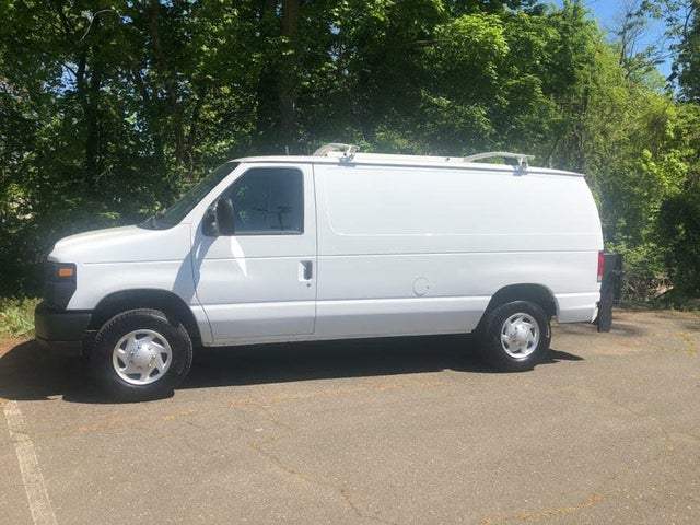 Used 14 Ford E Series E 350 Super Duty Cargo Van For Sale With Photos Cargurus Used 14 Ford E Series E 350 Super Duty Cargo Van For Sale With Photos Cargurus