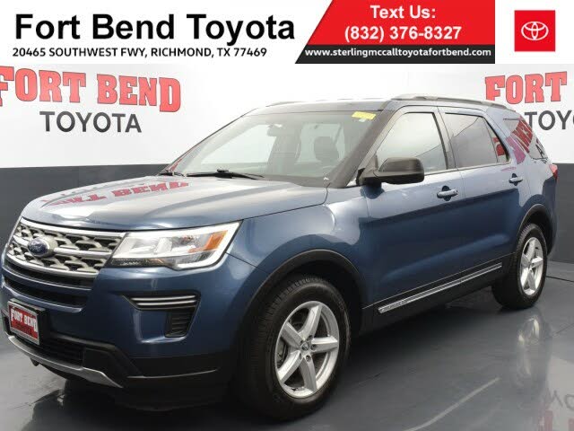 18 Ford Explorer For Sale In Houston Tx Cargurus 18 Ford Explorer For Sale In Houston Tx Cargurus