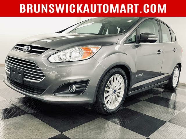 Used Ford C Max Hybrid For Sale In Cleveland Oh Cargurus