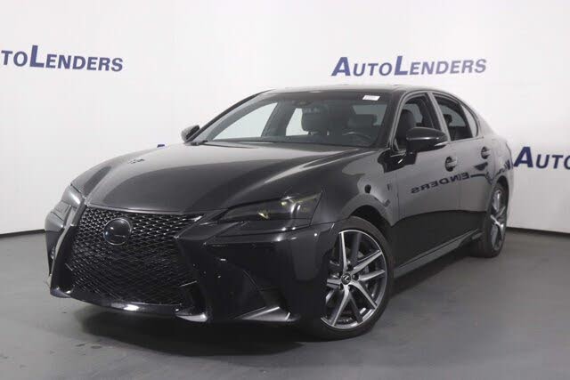 18 Lexus Gs 350 For Sale In Toms River Nj Cargurus 18 Lexus Gs 350 For Sale In Toms River Nj Cargurus