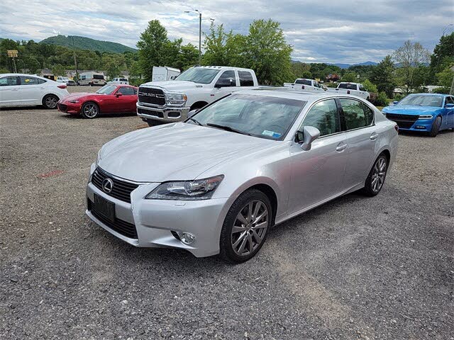 Lexus Gs 350 Awd For Sale In Knoxville Tn Cargurus