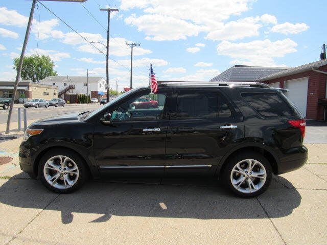 10 Ford Explorer For Sale In Detroit Mi Cargurus 10 Ford Explorer For Sale In Detroit Mi Cargurus