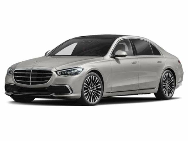 New Mercedes Benz S Class For Sale In Dallas Tx Cargurus