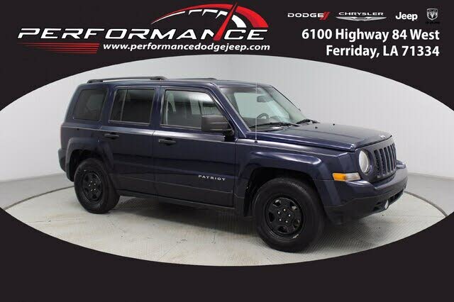 Cheap Suvs For Sale In Monroe La Cargurus