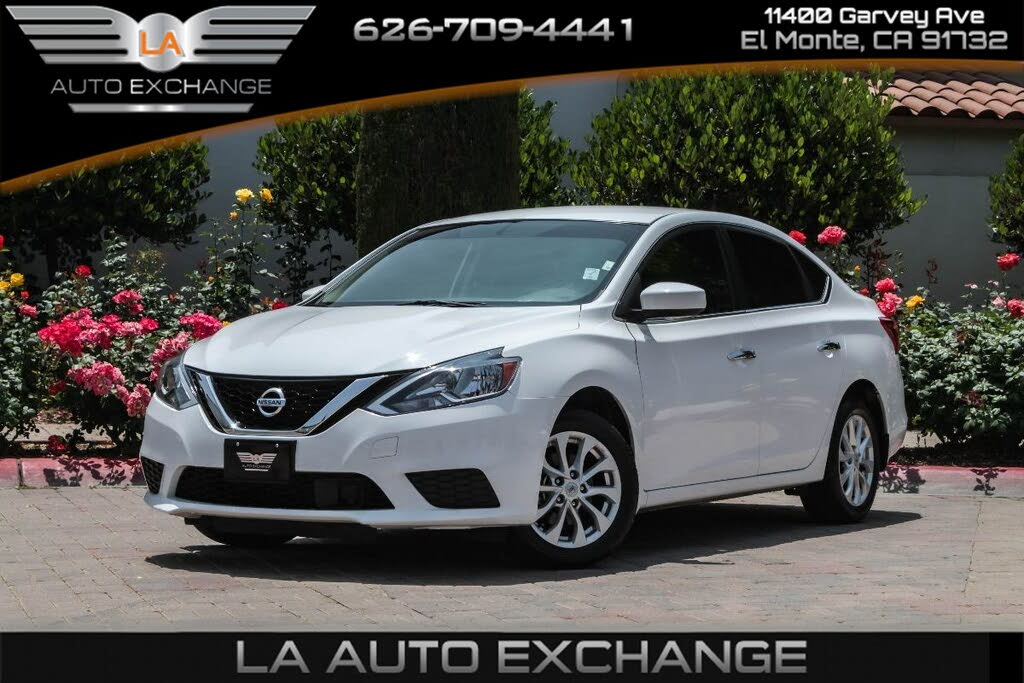 50 Best Used Nissan Sentra For Sale Savings From 3 389