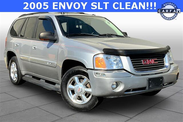 Used Gmc Envoy For Sale In Allentown Pa Cargurus