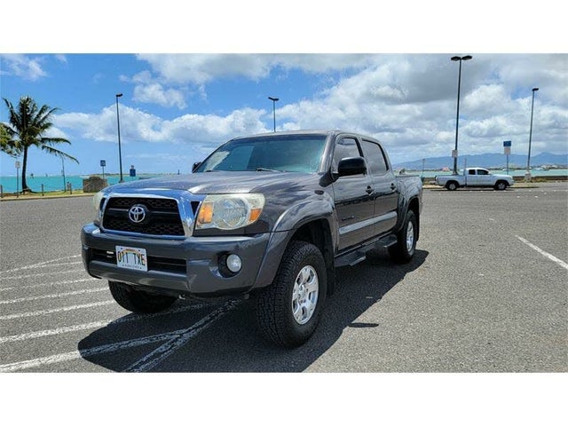 Used 11 Toyota Tacoma X Runner For Sale In Honolulu Hi Cargurus Used 11 Toyota Tacoma X Runner For Sale In Honolulu Hi Cargurus