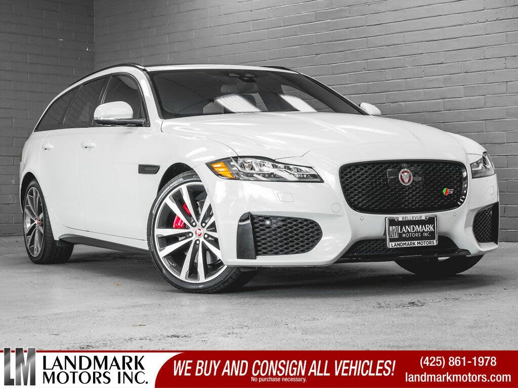 jaguar xf parts near me