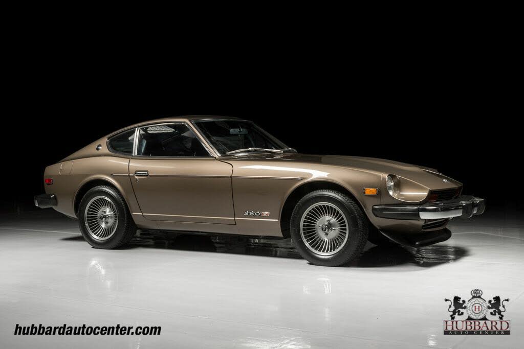 Used Datsun 280z For Sale In Texas Cargurus