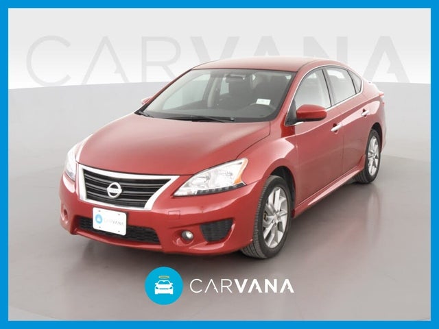 14 Nissan Sentra Sr For Sale In Houston Tx Cargurus 14 Nissan Sentra Sr For Sale In Houston Tx Cargurus