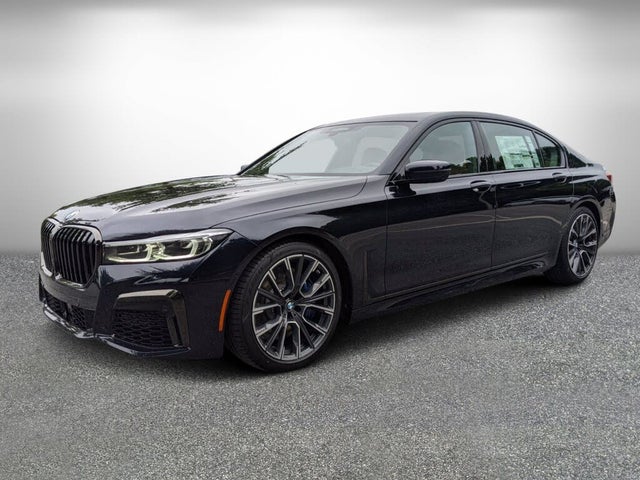 2022 BMW 7 Series for Sale in Ocala, FL - CarGurus
