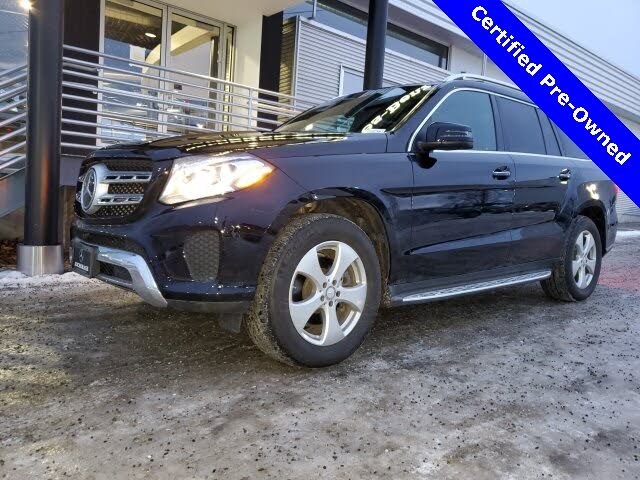 Used Mercedes Benz Gls Class For Sale With Photos Cargurus