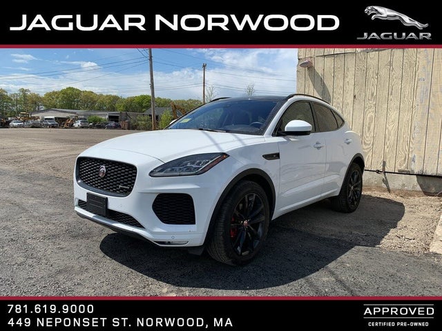 Used Jaguar E Pace P300 R Dynamic S Awd For Sale With Photos Cargurus Used Jaguar E Pace P300 R Dynamic S Awd For Sale With Photos Cargurus