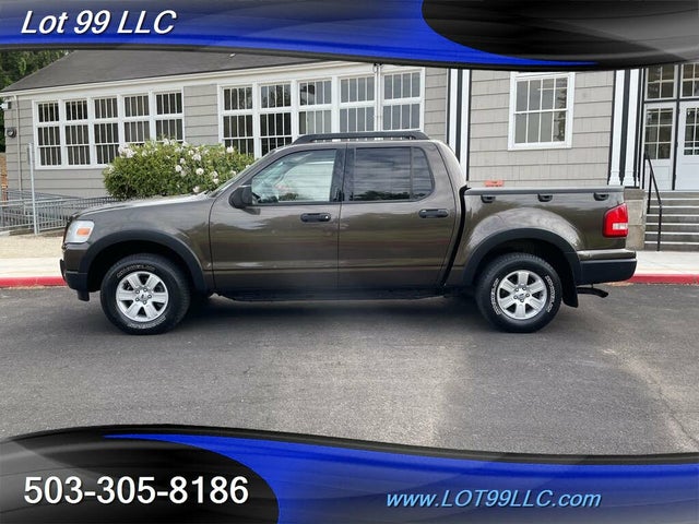 Used Ford Explorer Sport Trac For Sale With Photos Cargurus Used Ford Explorer Sport Trac For Sale With Photos Cargurus