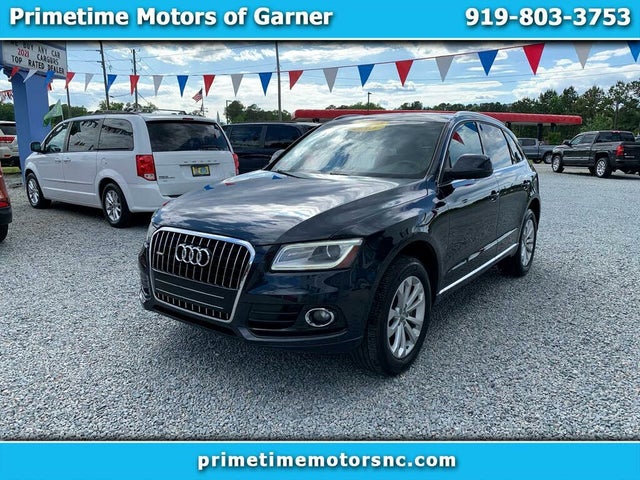 2013 Audi Q5 2 0t Quattro Premium Awd Usados En Venta En Junio 2021 Cargurus 2013 Audi Q5 2 0t Quattro Premium Awd Usados En Venta En Junio 2021 Cargurus