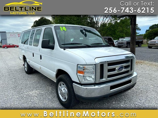 Used 14 Ford E Series E 350 Xlt Super Duty Extended Passenger Van For Sale With Photos Cargurus Used 14 Ford E Series E 350 Xlt Super Duty Extended Passenger Van For Sale With Photos Cargurus