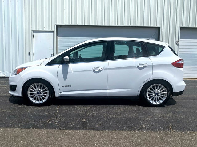 Used Ford C Max Hybrid Sel Fwd For Sale With Photos Cargurus Used Ford C Max Hybrid Sel Fwd For Sale With Photos Cargurus