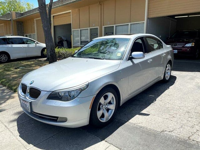 Used 08 Bmw 5 Series 528i Sedan Rwd For Sale With Photos Cargurus Used 08 Bmw 5 Series 528i Sedan Rwd For Sale With Photos Cargurus