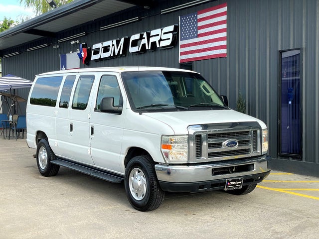 Ford E Series E 350 Xlt Super Duty Passenger Van For Sale In Houston Tx Cargurus Ford E Series E 350 Xlt Super Duty Passenger Van For Sale In Houston Tx Cargurus