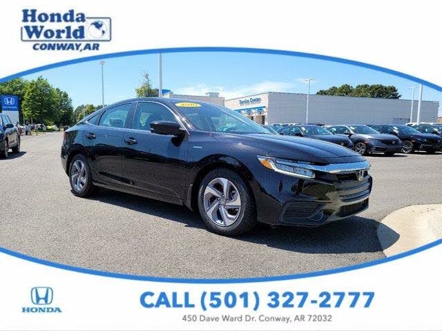 Hybrid Cars For Sale In Little Rock Ar Cargurus