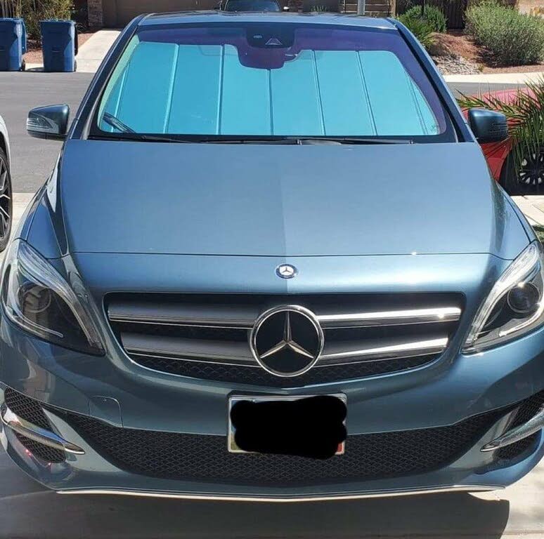 Used Mercedes-Benz B-Class For Sale (with Photos) - CarGurus