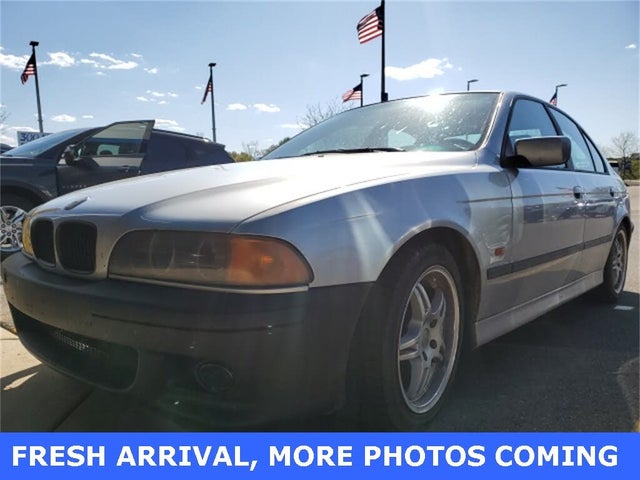 Used 1999 Bmw 5 Series 528i Sedan Rwd For Sale With Photos Cargurus Used 1999 Bmw 5 Series 528i Sedan Rwd For Sale With Photos Cargurus