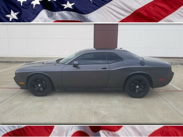 Used Dodge Challenger For Sale In Lawton Ok Cargurus