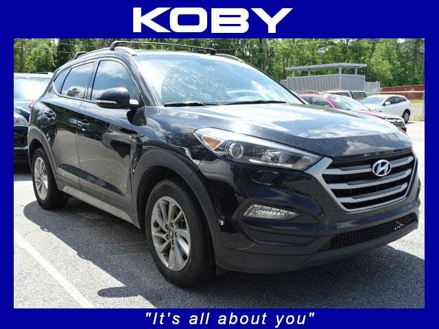 2017 Hyundai Tucson For Sale In Hattiesburg Ms Cargurus