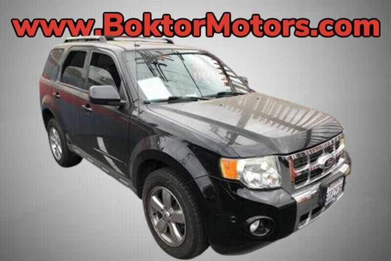 50 Best Los Angeles Used Ford Escape For Sale Savings From 3 196
