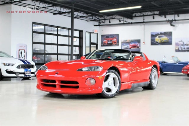 picture 92 Dodge Viper For Sale used 1992 dodge viper for sale with