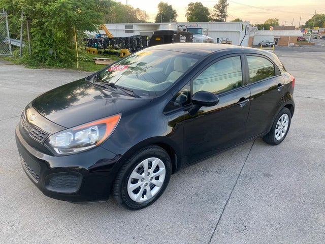 Used 14 Kia Rio For Sale With Photos Cargurus Used 14 Kia Rio For Sale With Photos Cargurus
