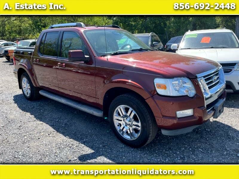 Used Ford Explorer Sport Trac For Sale In Lancaster Pa Cargurus Used Ford Explorer Sport Trac For Sale In Lancaster Pa Cargurus