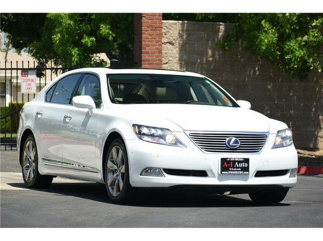 Used Lexus Ls 600h L For Sale With Photos Cargurus Used Lexus Ls 600h L For Sale With Photos Cargurus