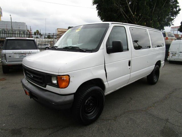 E 350 Super Duty Xlt Passenger Van Edicion 06 Ford E Series En Venta Cargurus E 350 Super Duty Xlt Passenger Van Edicion 06 Ford E Series En Venta Cargurus