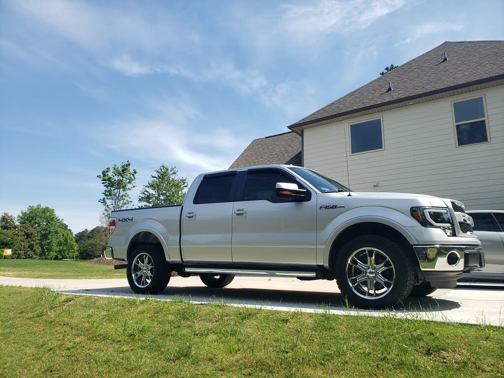 Trucks For Sale By Owner For Sale In Atlanta Ga Cargurus