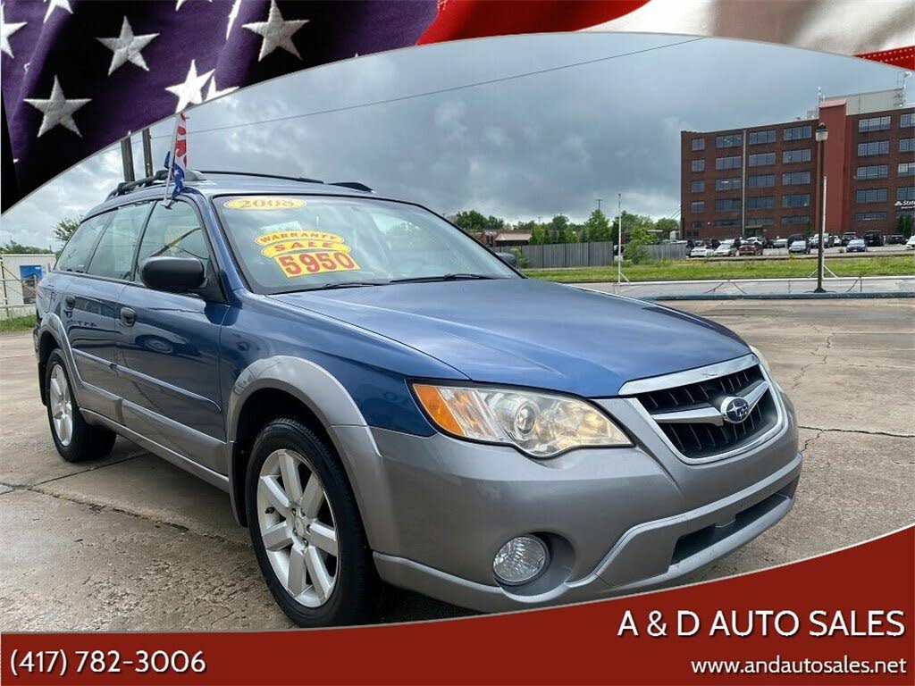 A D Auto Sales Cars For Sale Joplin Mo Cargurus