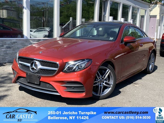 Used Mercedes Benz E Class E 400 Coupe Rwd For Sale With Photos Cargurus Used Mercedes Benz E Class E 400 Coupe Rwd For Sale With Photos Cargurus