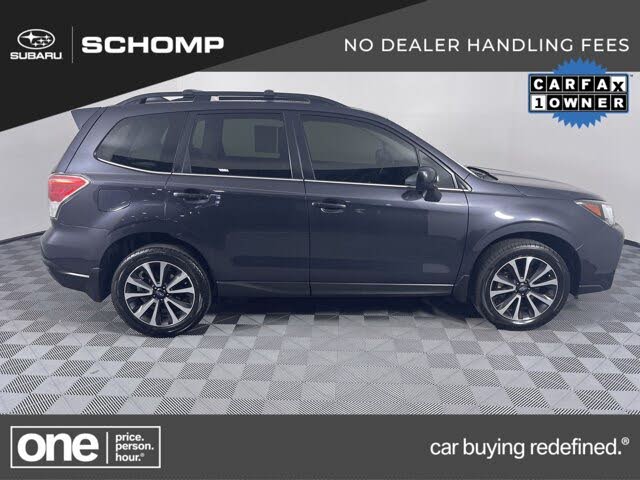 Used Subaru For Sale In Greeley Co Cargurus