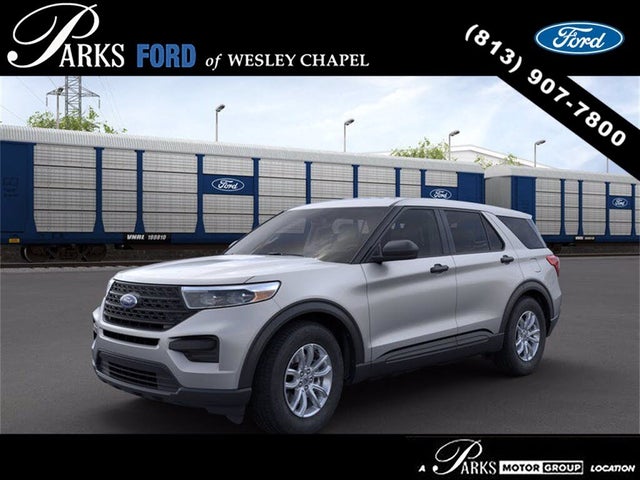 New Ford Explorer For Sale Cargurus New Ford Explorer For Sale Cargurus
