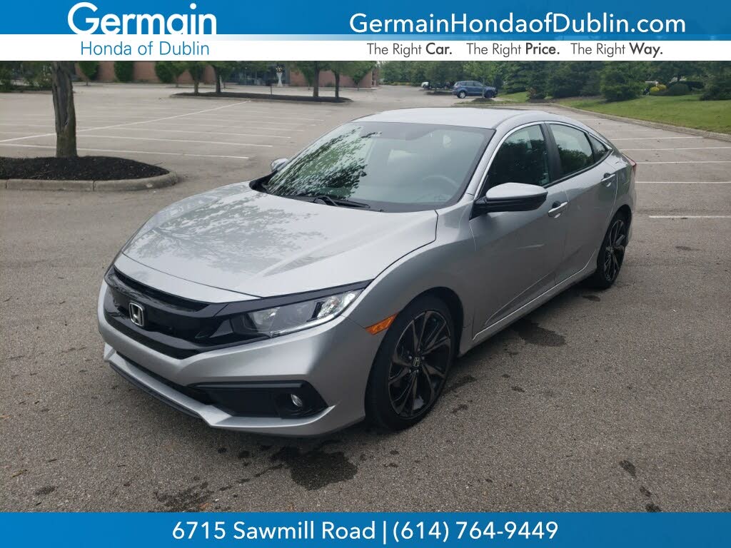 Used Honda Civic For Sale In Marietta Oh Cargurus Used Honda Civic For Sale In Marietta Oh Cargurus