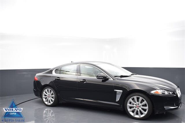 Used Jaguar For Sale In Winston Salem Nc Cargurus
