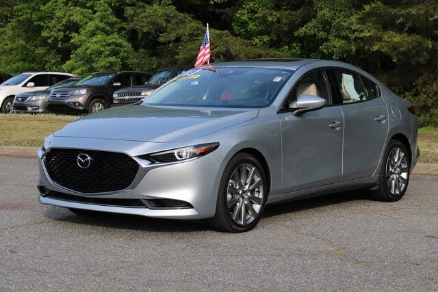 Used Mazda Mazda3 For Sale In Hickory Nc Cargurus Used Mazda Mazda3 For Sale In Hickory Nc Cargurus