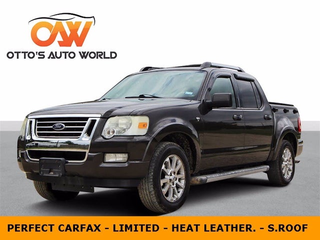 08 Ford Explorer Sport Trac Common Problems 08 Ford Explorer Sport Trac Common Problems