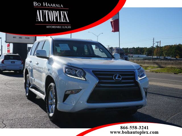 Used Lexus With 7 Seats For Sale Cargurus