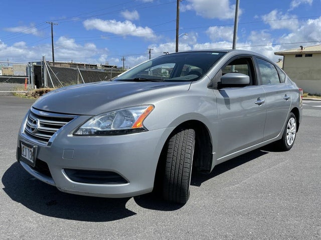 Used 13 Nissan Sentra For Sale With Photos Cargurus Used 13 Nissan Sentra For Sale With Photos Cargurus