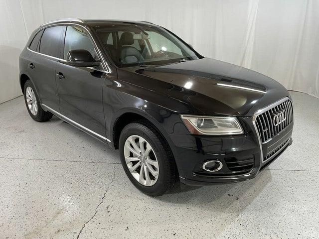 2013 Audi Q5 2 0t Quattro Premium Awd Usados En Venta En Junio 2021 Cargurus 2013 Audi Q5 2 0t Quattro Premium Awd Usados En Venta En Junio 2021 Cargurus